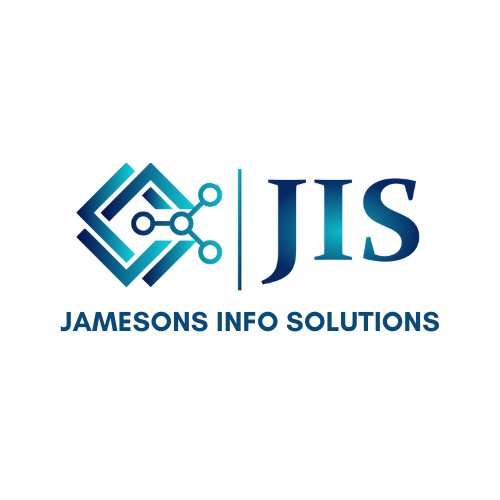 Jamesons info Solutions Pvt Ltd